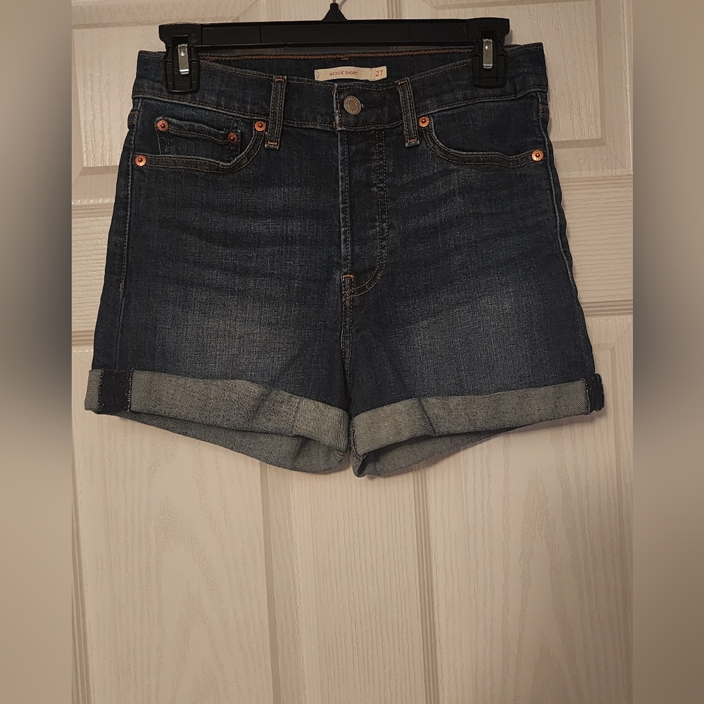Levi Denim